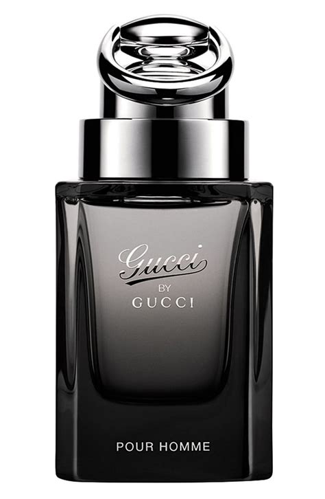 gucci homme fragrance|gucci pour homme price.